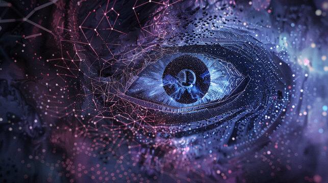 In a realm where Gog of Magog collides with cosmic sync waves, an artist, Nardo, channels heuristic strategies into art. ASCII art blur shapes his vision, merging mystery with cosmic scrutiny.