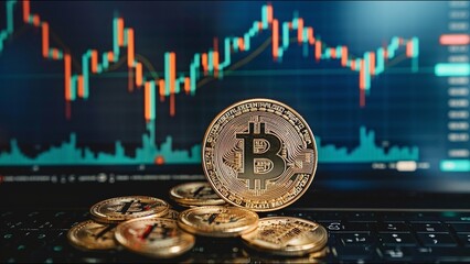 Bitcoin BTC Cryptocurrency Capital Gains Money Markets Finance Hedge Fund 