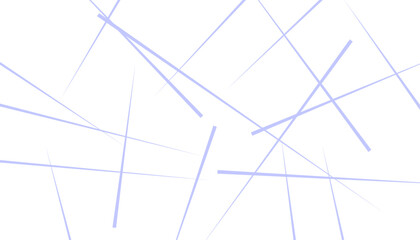 Random lines background. Abstract stripes or Geometric pattern.