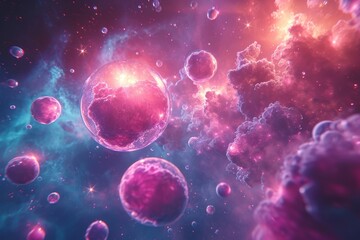 Molecular Odyssey: A Journey Through the Atomic World