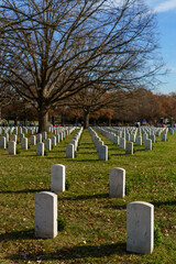 Arlington National Cemetery Wreaths