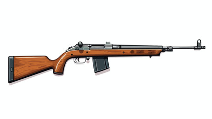 Gewehr 43 german rifle gun world war 2 classic