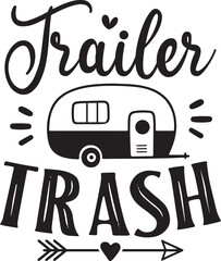 Trailer Trash