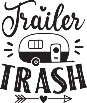 "Trailer Trash" Images – Browse 112 Stock Photos, Vectors, and Video