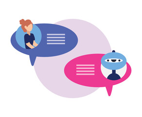 chatbot service customer