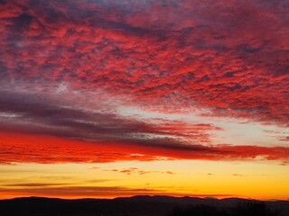 Campagna e Panorami Natura © Rik De Santis