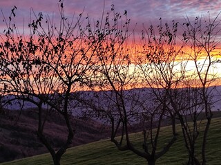 Campagna e Panorami Natura © Rik De Santis