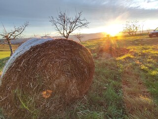 Campagna e Panorami Natura © Rik De Santis