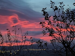 Campagna e Panorami Natura © Rik De Santis