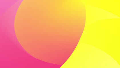 Colorful abstract special background design