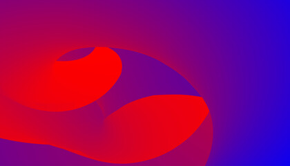 Colorful abstract special background design