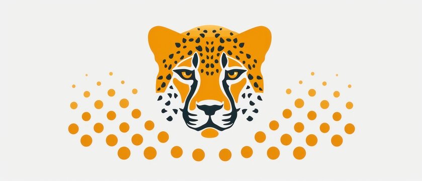 leopard symbol