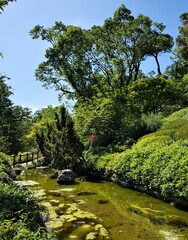 Roma Orto Botanico e Bioparco