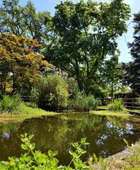 Roma Orto Botanico e Bioparco