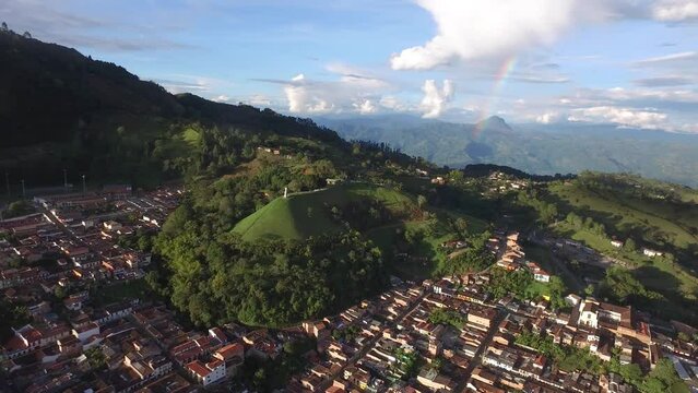 Jeric&oacute;, Antioquia