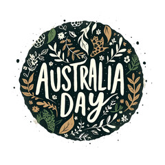 Australia day is a special day for Australia. It is a day to celebrate the country and its culture