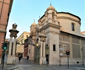 Basilica San Pietro Vaticano Roma