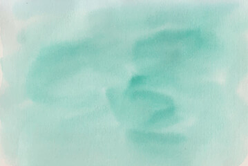 Abstract watercolor blue texture vector background banner. watercolor splash, vector grunge for print and t-shirt design.