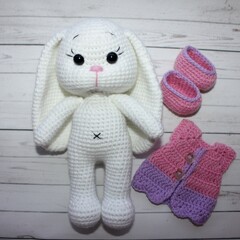 handmade, accessory, knitted item