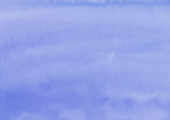 青紫のにじみのある背景素材