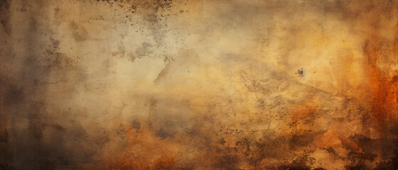 Aged abstract background with a dark grunge texture - obrazy, fototapety, plakaty