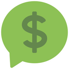 Financial Advice Icon