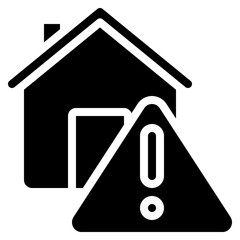 Property Risk Icon