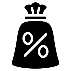 Investment Interest Icon