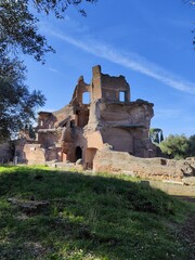 Tivoli Villa Adriana