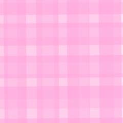 Pink background table 