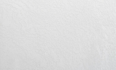 White wall decorative plaster painted wall texture background - 756665676