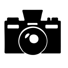 photo camera icon