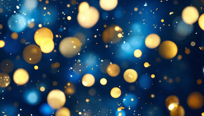 Abstract Background, bokeh, premium, new year's eve,