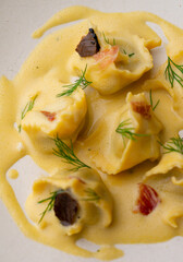 Food photos from our menu are designed to emphasize the sophistication and culinary artistry that...