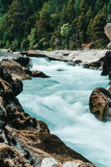 Nature river