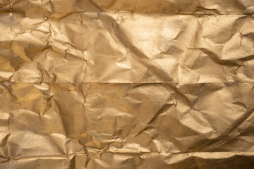 crumpled paper texture, abstract backdrop, close up pattern