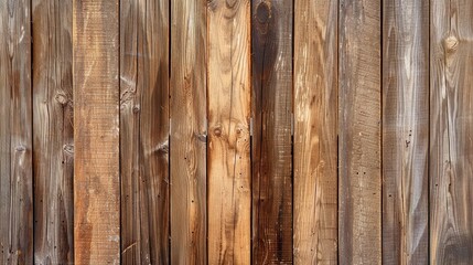 Old grunge dark textured wooden background , The surface of the old brown wood texture