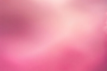Abstract gradient smooth Blurred Smoke Pink background image