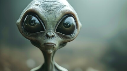 Unidentified Lifeforms