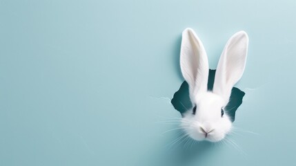 Whimsical Wonderland Bunny Ear Magic