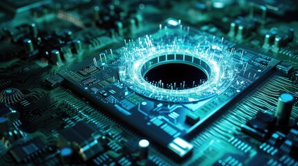 System Intrusion: X-ray Insight