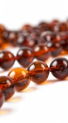 amber stones for jewelry.