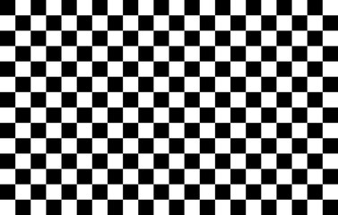 Fototapeta premium race flags