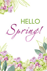 spring card 1