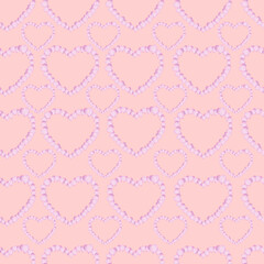 valentine pattern 41