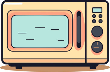 From Waves to Vectors Microwave Illustration Encyclopedia