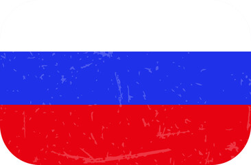 Flag of Russia