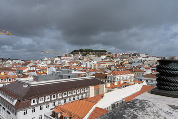 The Commerce Square is located in the city of Lisbon, - 756716662