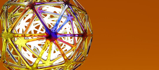 abstract background © neurostructure