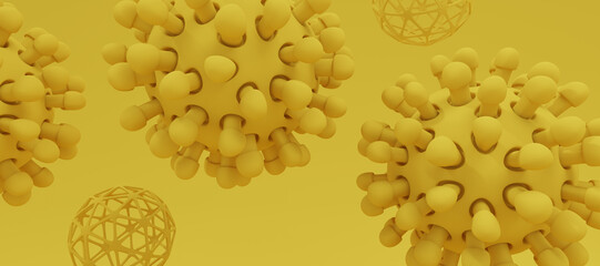 abstract background © neurostructure